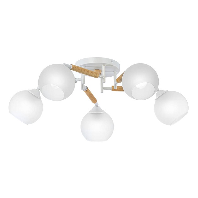 Потолочная люстра Citilux Tika CL133150 Фото № 11