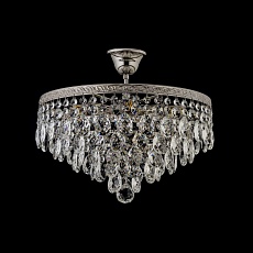 Потолочная люстра Arti Lampadari Castellana E 1.3.38.608 N 3