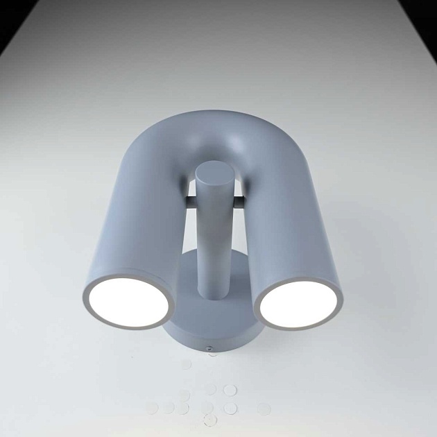 Бра Imperium Loft Cirkus 156844-22 изображение 4 Бра Imperium Loft Cirkus 156844-22 Фото № 4