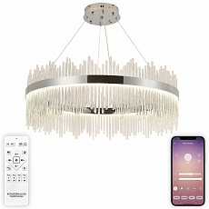 Подвесная люстра Natali Kovaltseva INNOVATION STYLE 83161 1