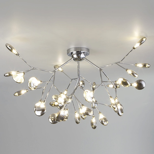 Потолочная люстра Bogates Lamella 556 Фото № 3