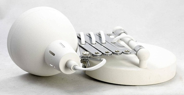 Спот Lussole Loft Koyukuk LSP-8048 Фото № 4