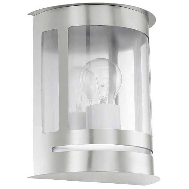 Уличный настенный светильник Eglo Daril 30173 Фото № 1