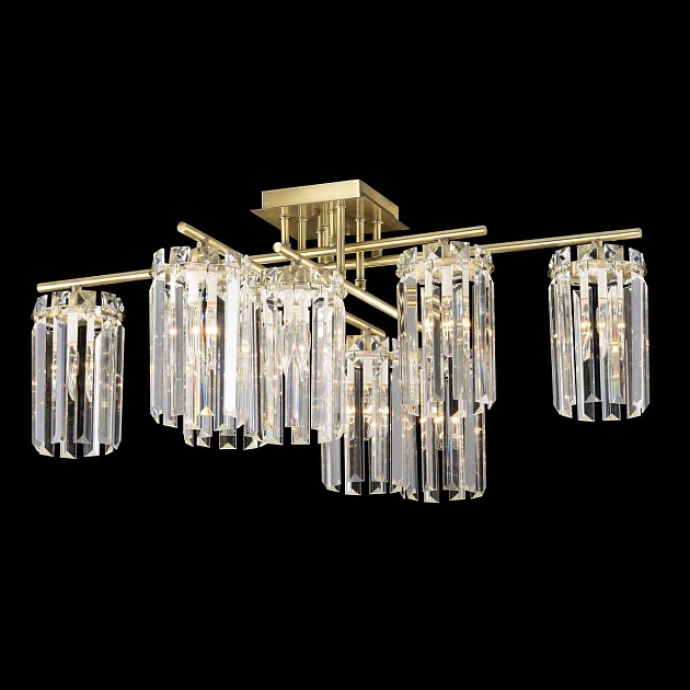 Потолочная люстра Citilux Axis CL313283 Фото № 12