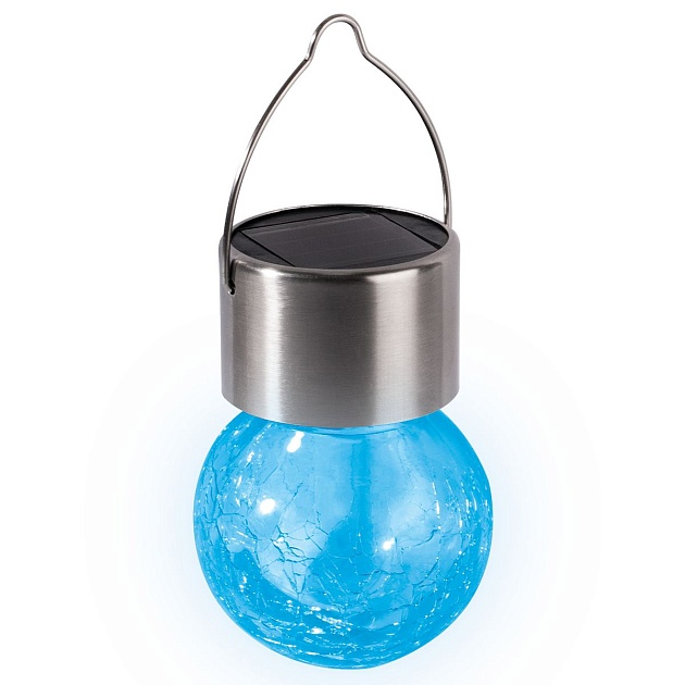 Светильник на солнечных батареях ФАZA (2шт) SLR-L02 Фото № 4