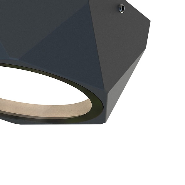 Уличный светильник Favourite Fantum 4670-1U Фото № 3