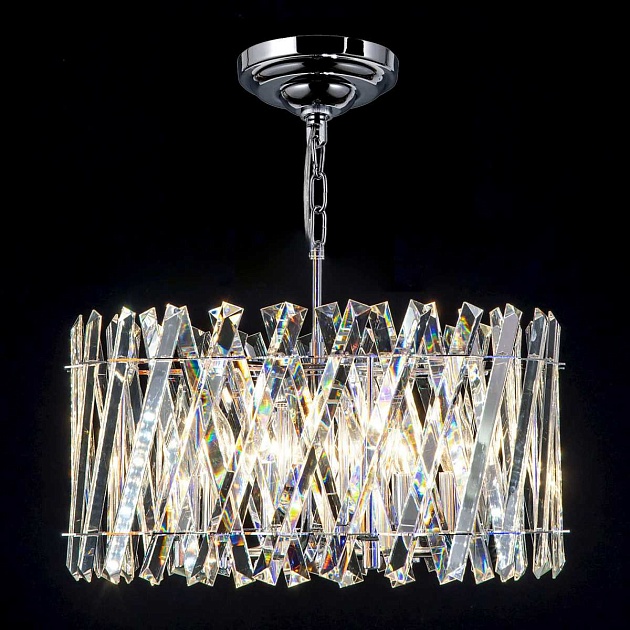 Подвесная люстра Citilux Ингвар CL334261 Фото № 6