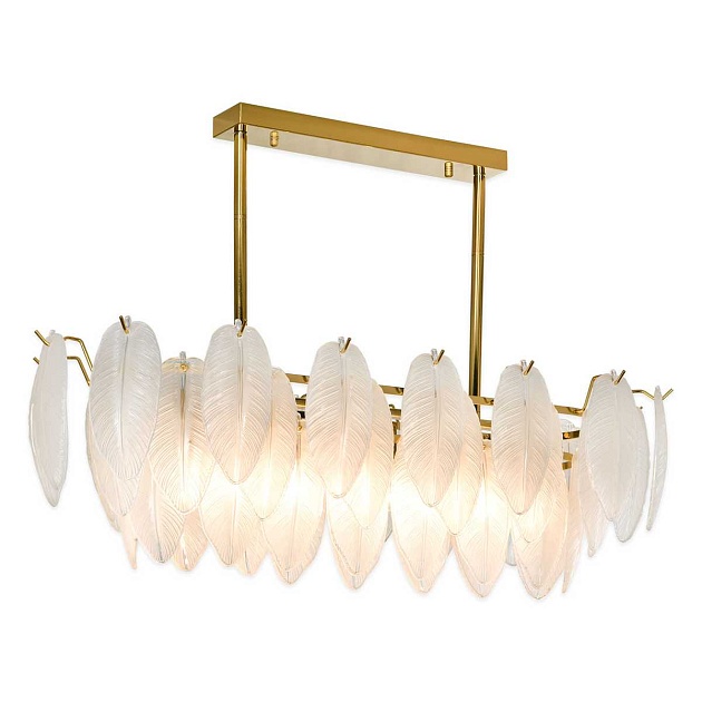 Подвесная люстра Lussole Loft Hesperia LSP-8840 Фото № 12