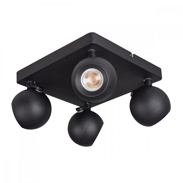 Спот Kanlux Galoba 33679 изображение 1 Спот Kanlux Galoba 33679 Фото № 1