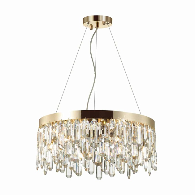 Подвесной светильник Odeon Light Hall Dakisa 4986/6 Фото № 3