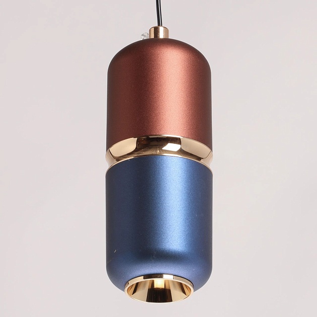 Подвесной светодиодный светильник De City Стаут 702012801 изображение 5 Подвесной светодиодный светильник De City Стаут 702012801 Фото № 5