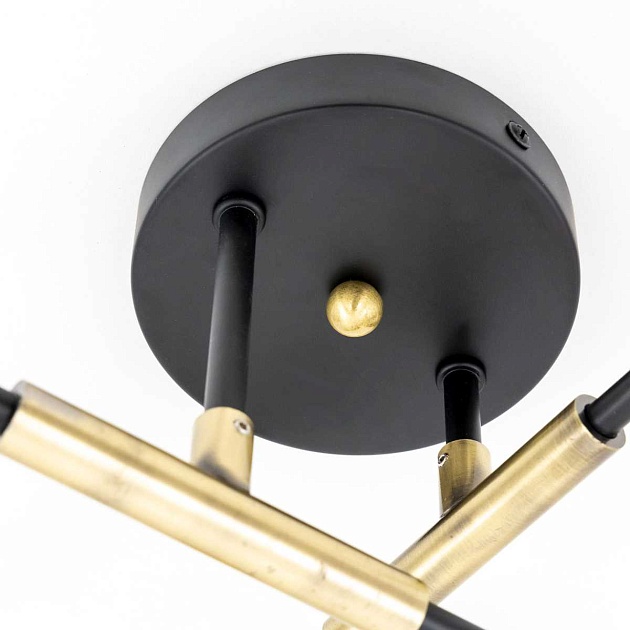 Потолочная люстра Citilux Анри CL124145 Фото № 9