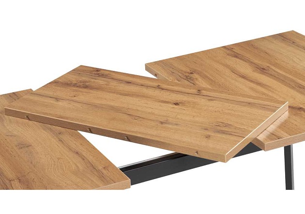 Кухонный стол Woodville Колон Лофт 489606 Фото № 6