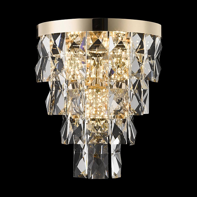 Настенный светильник Wertmark Cassia WE102.03.301 Фото № 1