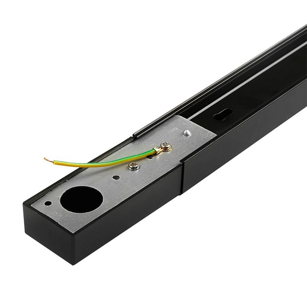 Шинопровод Jazzway PTR 2M-BL 5010710 Фото № 7