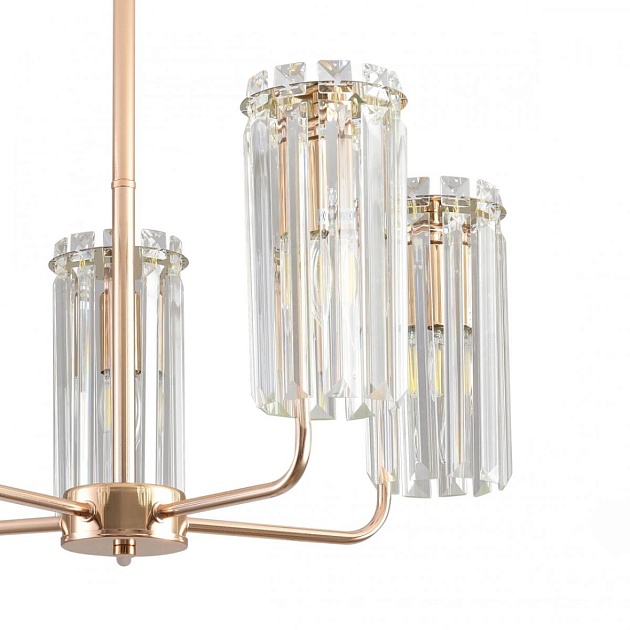 Люстра Lumion CLASSI 8347/5 Фото № 3