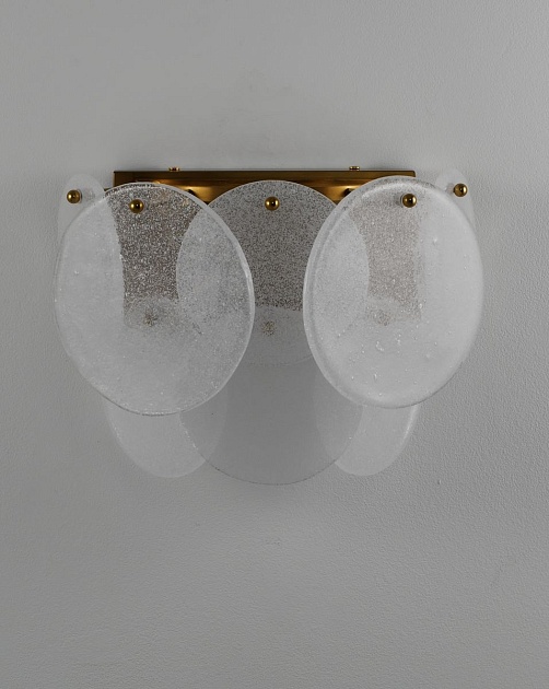 Настенный светильник Moderli Alba V11075-2W Фото № 7