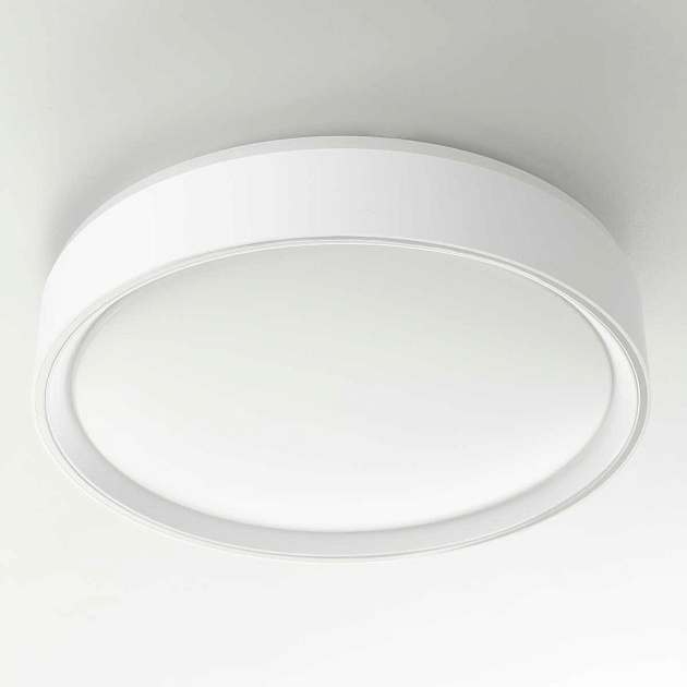 Потолочный светодиодный светильник Citilux Boss CL751250G Фото № 15