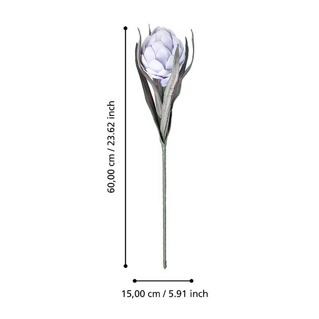 Искусственное растение Eglo MOLAVE 428127 Фото № 3