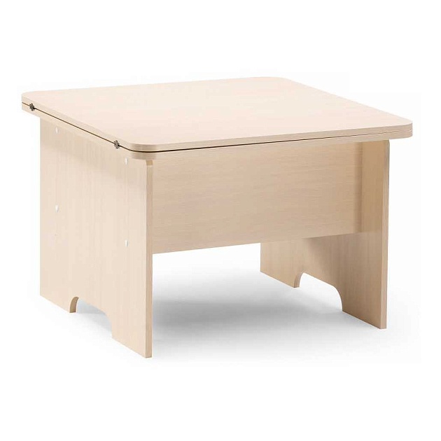 Стол-трансформер Woodville Престиж 402957 изображение 1 Стол-трансформер Woodville Престиж 402957 Фото № 1