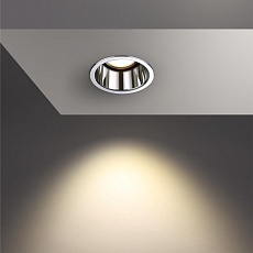 Встраиваемый светильник Novotech Spot Butt 370448 2