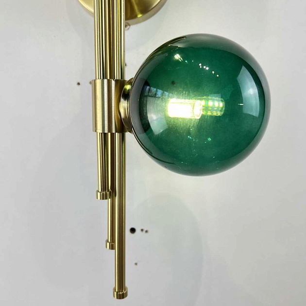 Бра Imperium Loft Motel 140885-26 изображение 10 Бра Imperium Loft Motel 140885-26 Фото № 10