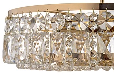 Потолочная люстра Arti Lampadari Sara E 1.3.40.105 G 1