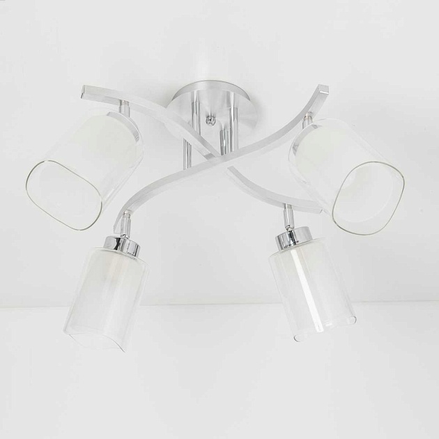 Спот Citilux Аэлита CL169141 Фото № 8