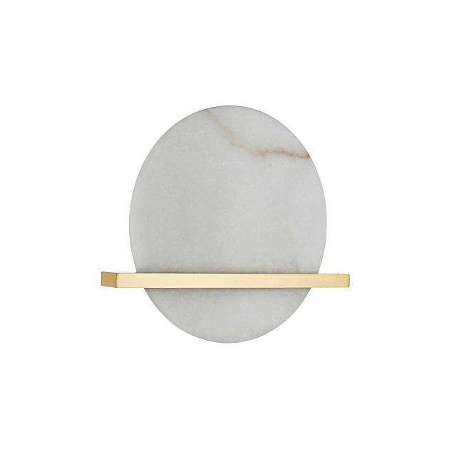 Настенный светильник Belfast Ravenhill 3219 BR MB изображение 1 Настенный светильник Belfast Ravenhill 3219 BR MB Фото № 1