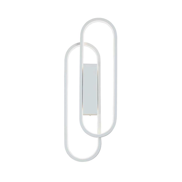 Настенный светильник Vitaluce V3042-0/2A изображение 1 Настенный светильник Vitaluce V3042-0/2A Фото № 1