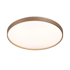 Настенно-потолочный светодиодный светильник Sonex Gaby Tan 7783/EL 4