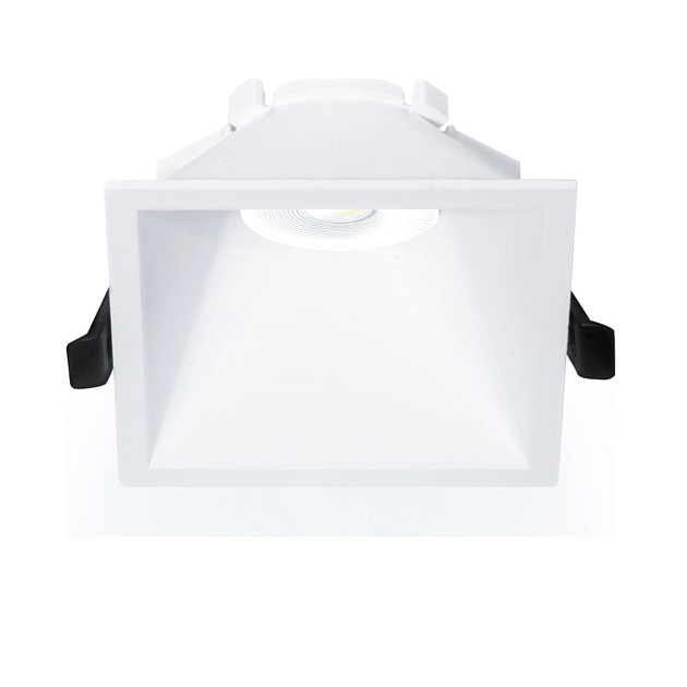 Встраиваемый светильник Ritter Artin 51437 4 изображение 1 Встраиваемый светильник Ritter Artin 51437 4 Фото № 1