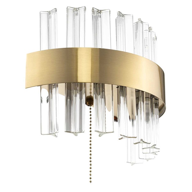 Настенный светодиодный светильник Citilux Рианна CL337313 Фото № 11