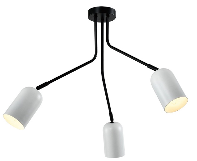 Потолочная люстра Rivoli Rosalinda 3167-303 Б0064987 Фото № 9