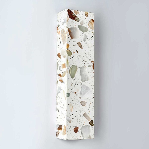 Настенный светодиодный светильник Modelux Modestyle MS.150.400 BS изображение 5 Настенный светодиодный светильник Modelux Modestyle MS.150.400 BS Фото № 5