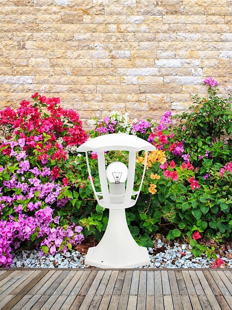 Уличный светильник Apeyron Валенсия 11-169 Фото № 5