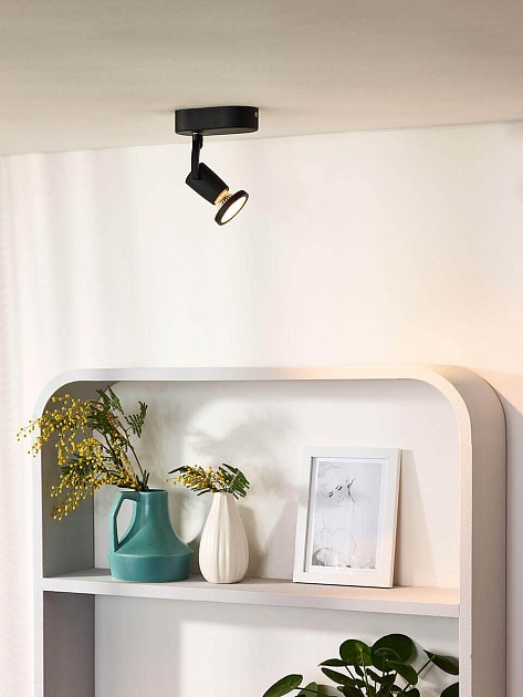 Светодиодный спот Lucide Jaster Led 11903/05/30 изображение 2 Светодиодный спот Lucide Jaster Led 11903/05/30 Фото № 2