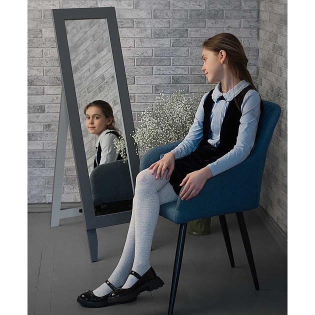 Зеркало напольное Мебелик BeautyStyle 1 008307 Фото № 12