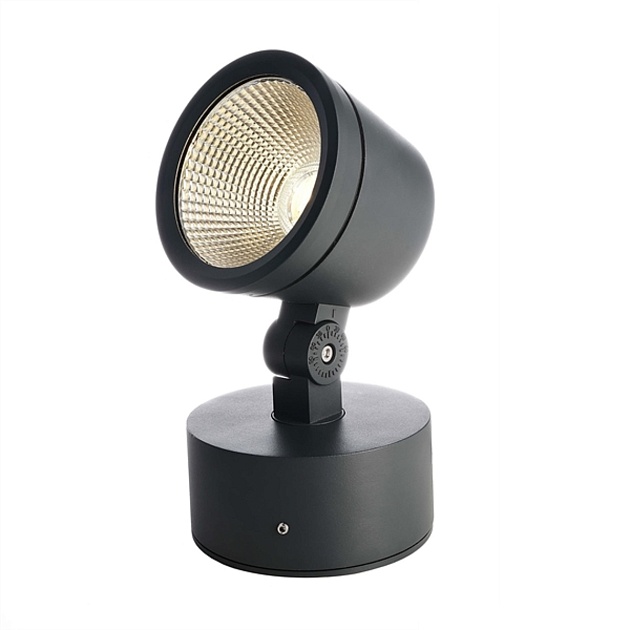 Уличный светодиодный светильник Deko-Light Colt 732109 изображение 1 Уличный светодиодный светильник Deko-Light Colt 732109 Фото № 1