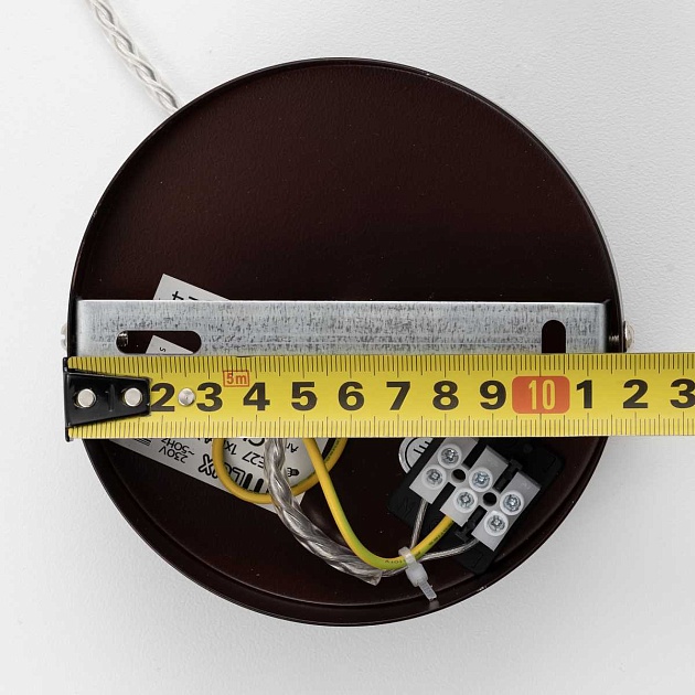 Подвесной светильник Citilux Фортуна CL156112 Фото № 2