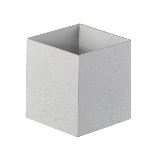 Настенный светильник Crystal Lux CLT 227W WH Фото № 1