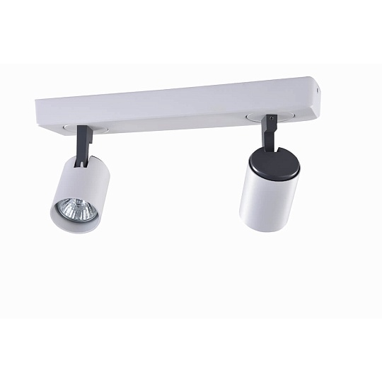 Спот Vele Luce Lexi VL8071S02 Фото № 2