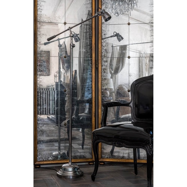 Торшер Covali FL-50936 Фото № 2