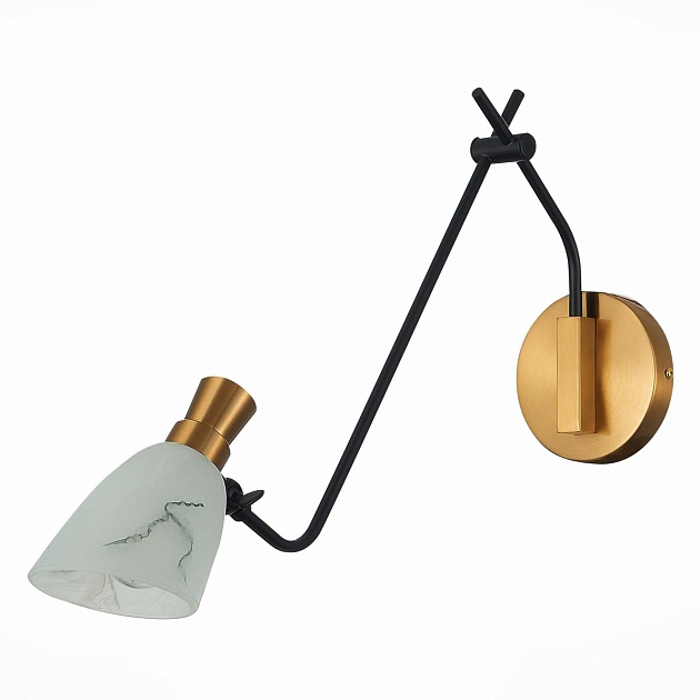 Спот Evoluce Lita SLE205401-01 Фото № 1