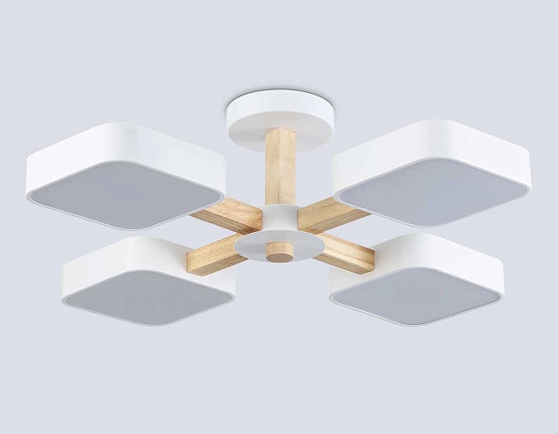 Люстра на штанге Ambrella light COMFORT FL4879 изображение 8 Люстра на штанге Ambrella light COMFORT FL4879 Фото № 8