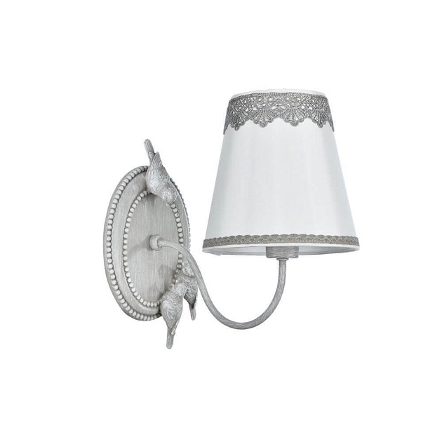 Бра Maytoni Bouquet ARM023-01-S Фото № 1