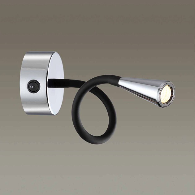 Бра Odeon Light Odds 4348/3WL Фото № 2