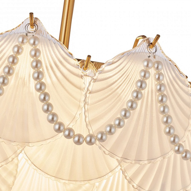 Потолочная люстра Arte Milano Rim 316008/D600 BS Фото № 5