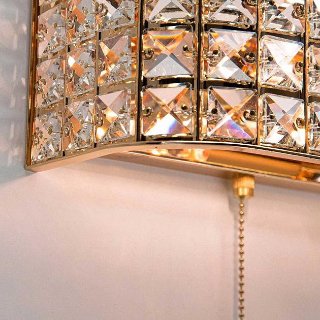 Настенный светильник Citilux Портал CL324402 изображение 10 Настенный светильник Citilux Портал CL324402 Фото № 10