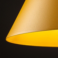 Подвесной светильник TK Lighting 10066 Cono 2